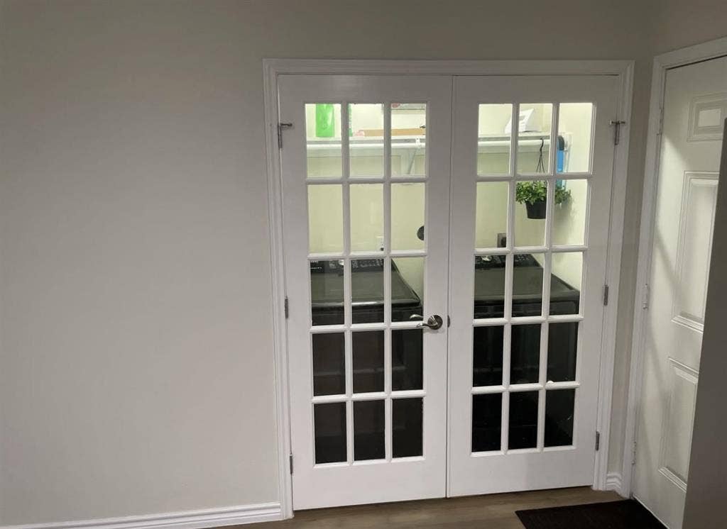 Master Bedroom for Rent
