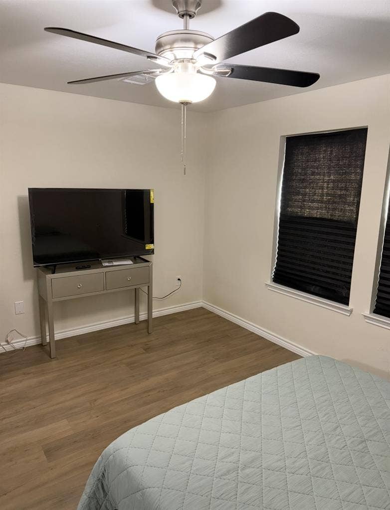 Master Bedroom for Rent