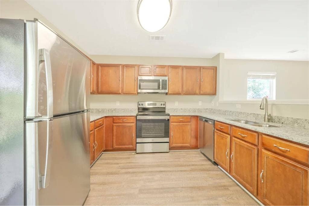 Beautiful 3bed single family home.