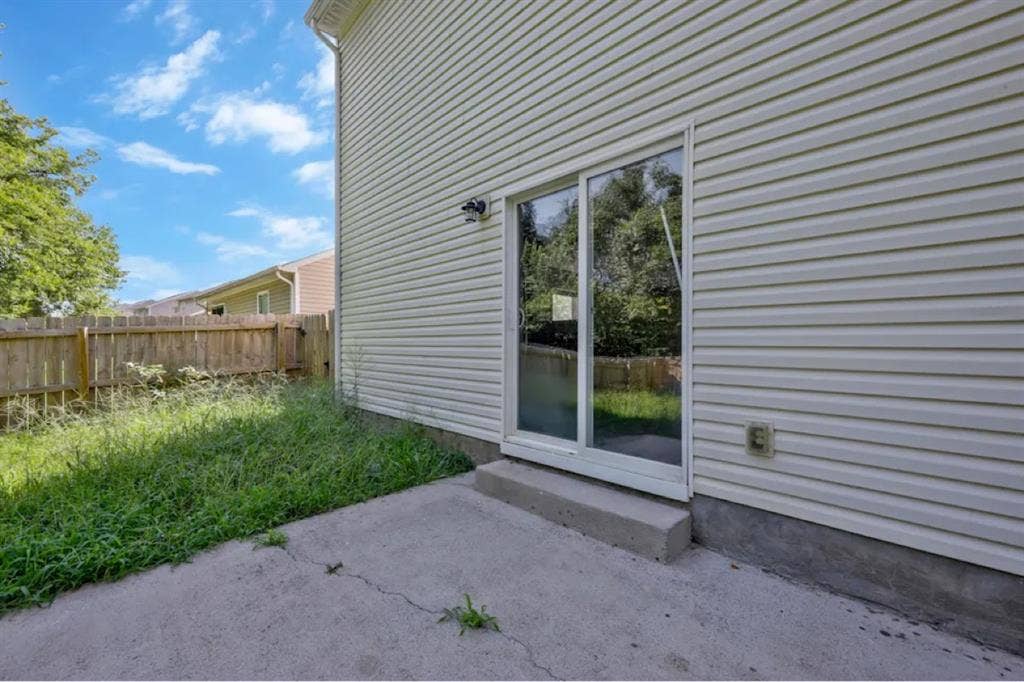 Beautiful 3bed single family home.
