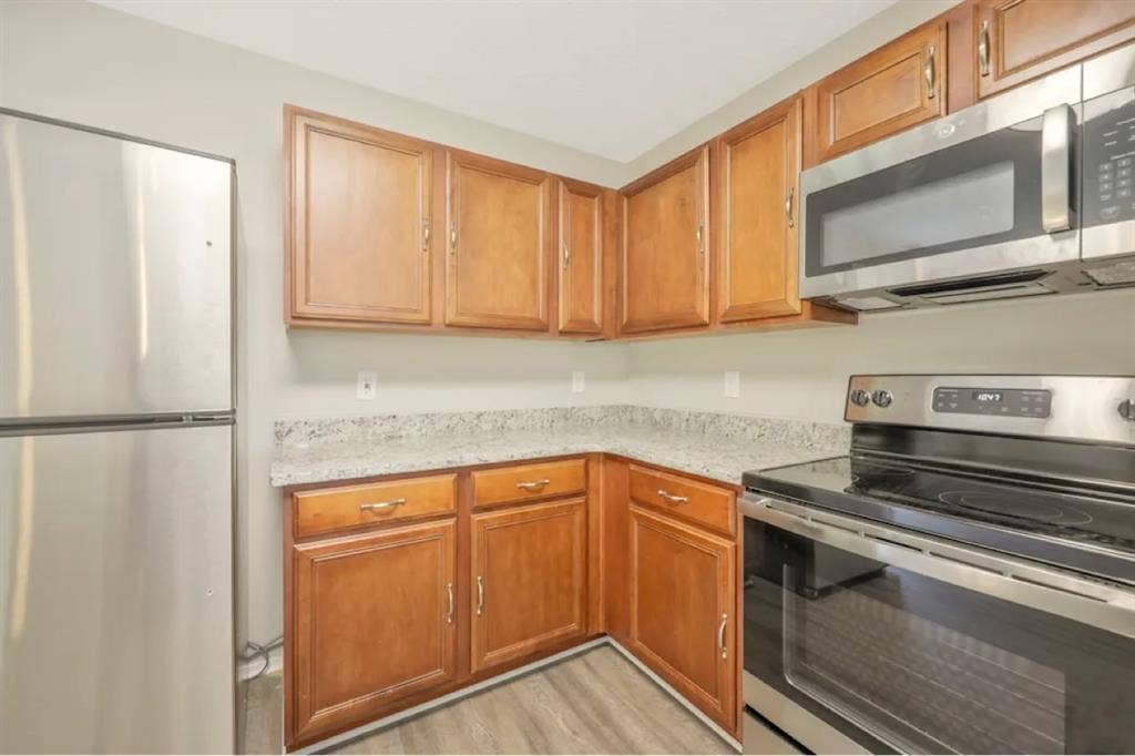 Beautiful 3bed single family home.