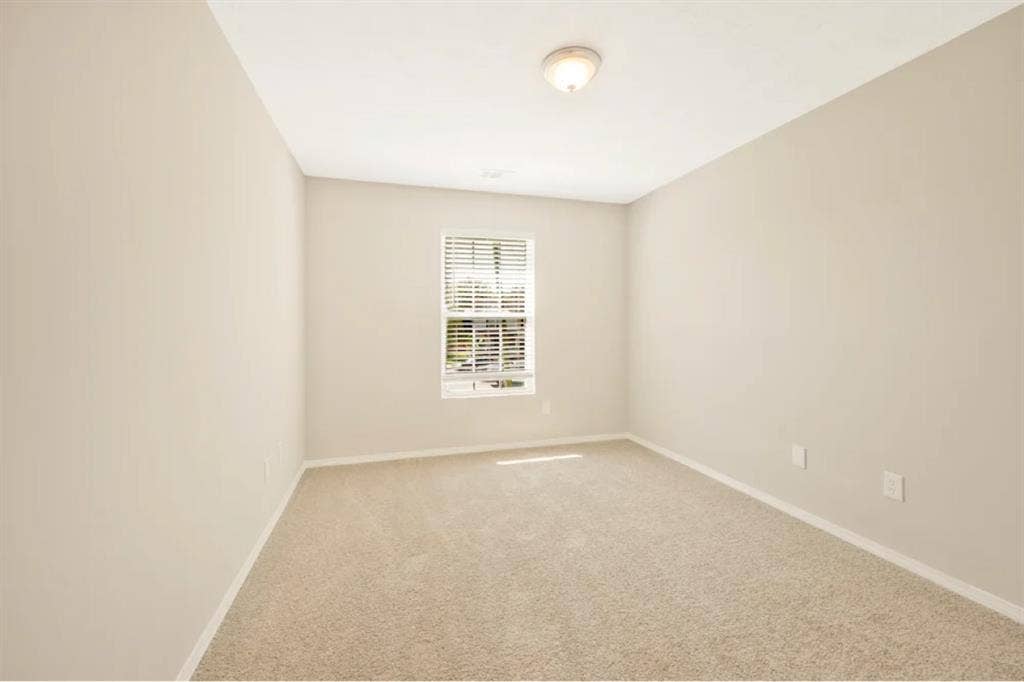 Beautiful 3bed single family home.