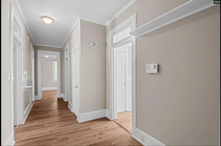 For Rent 2441 Gervais St