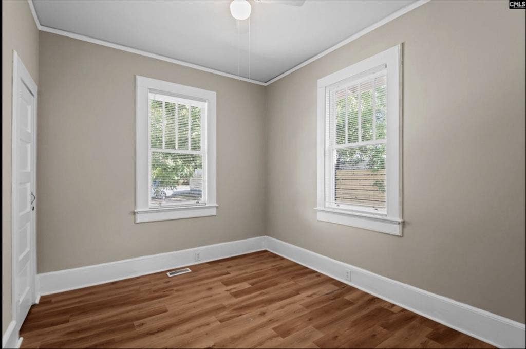 For Rent 2441 Gervais St