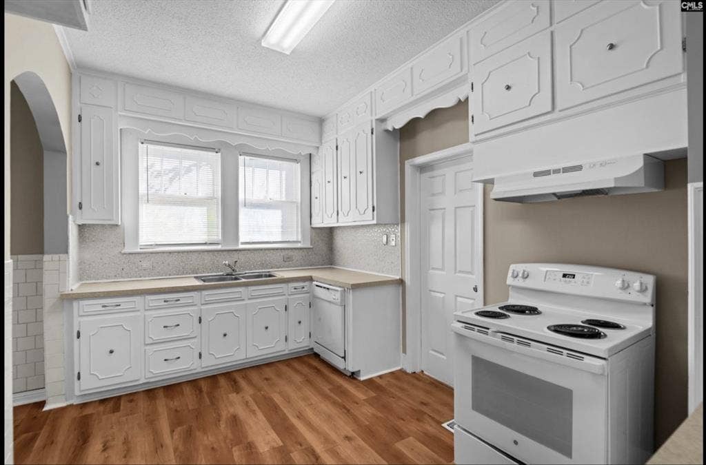For Rent 2441 Gervais St