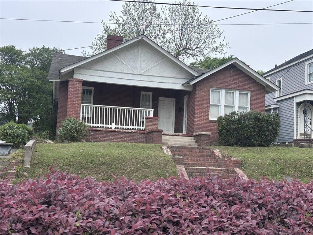 For Rent 2441 Gervais St
