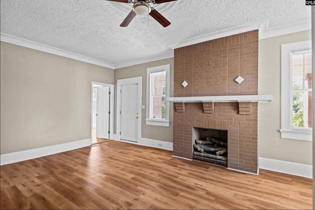 For Rent 2441 Gervais St