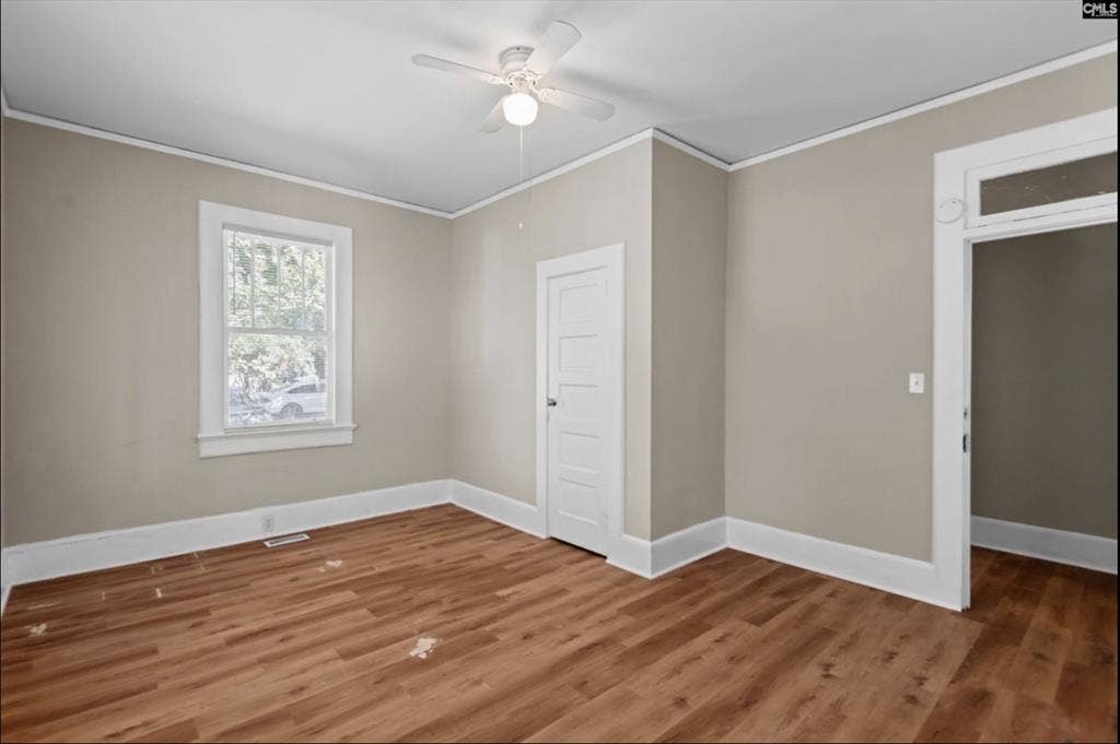 For Rent 2441 Gervais St