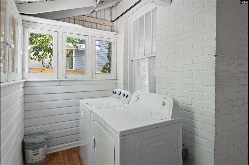 For Rent 2441 Gervais St