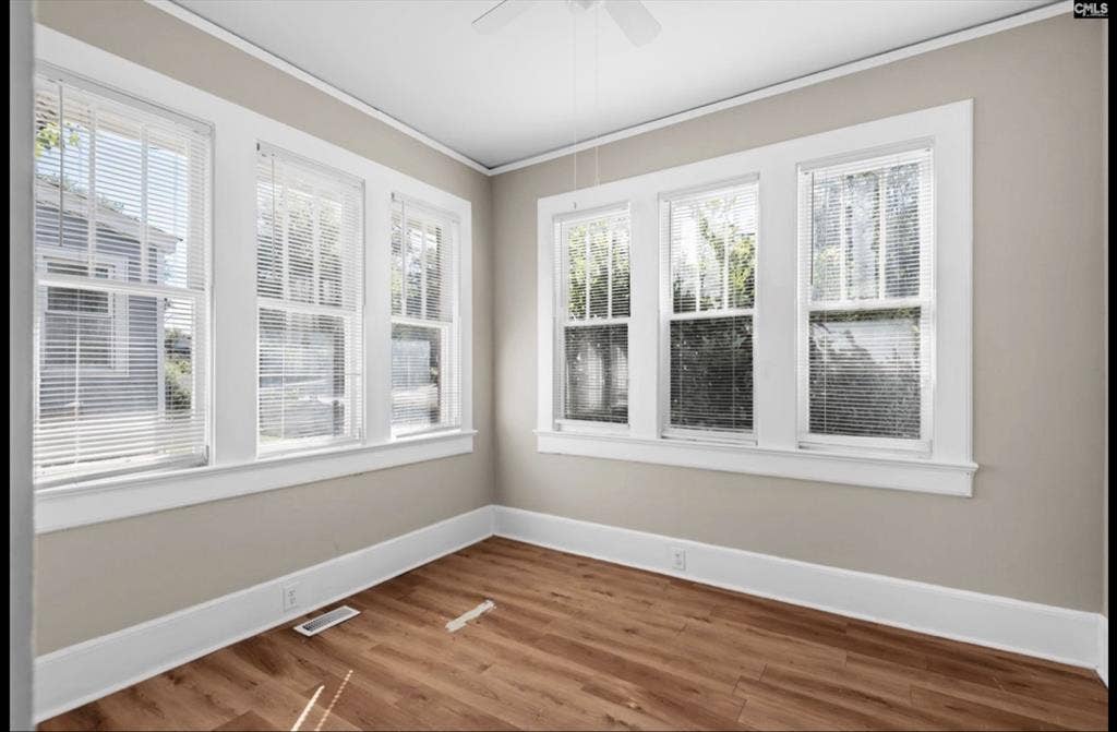 For Rent 2441 Gervais St