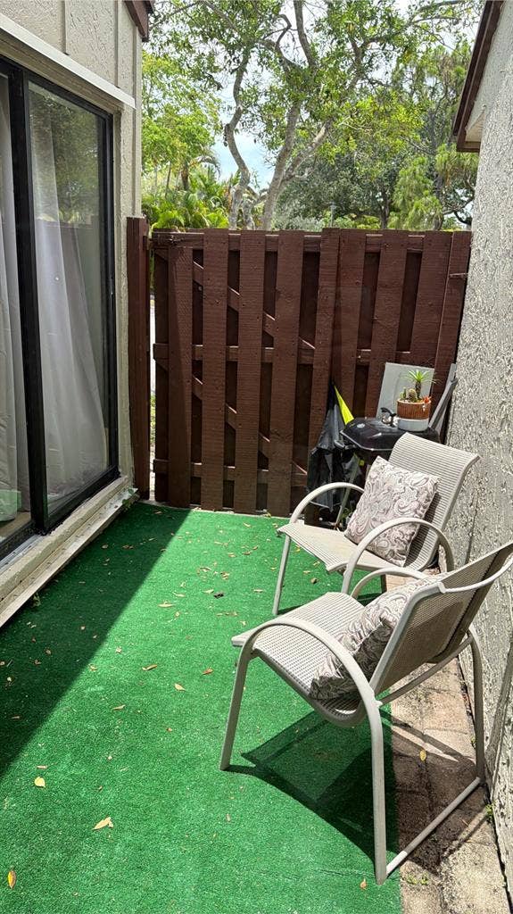 Private Furnished Room for rent