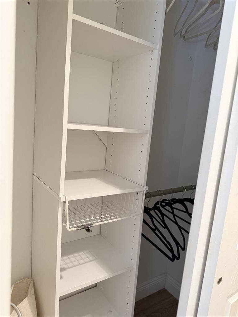 Private Furnished Room for rent