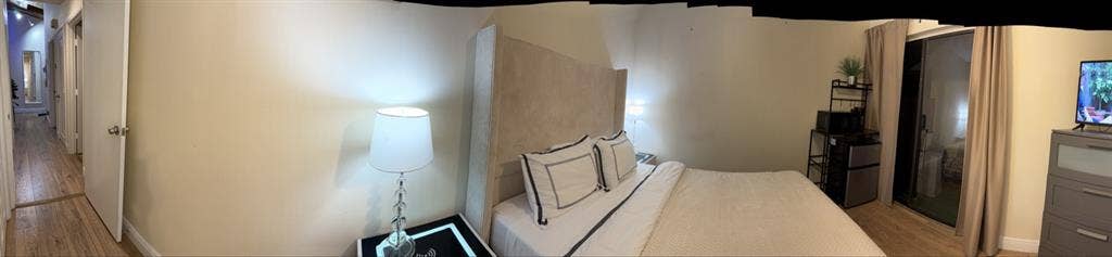 Private Furnished Room for rent