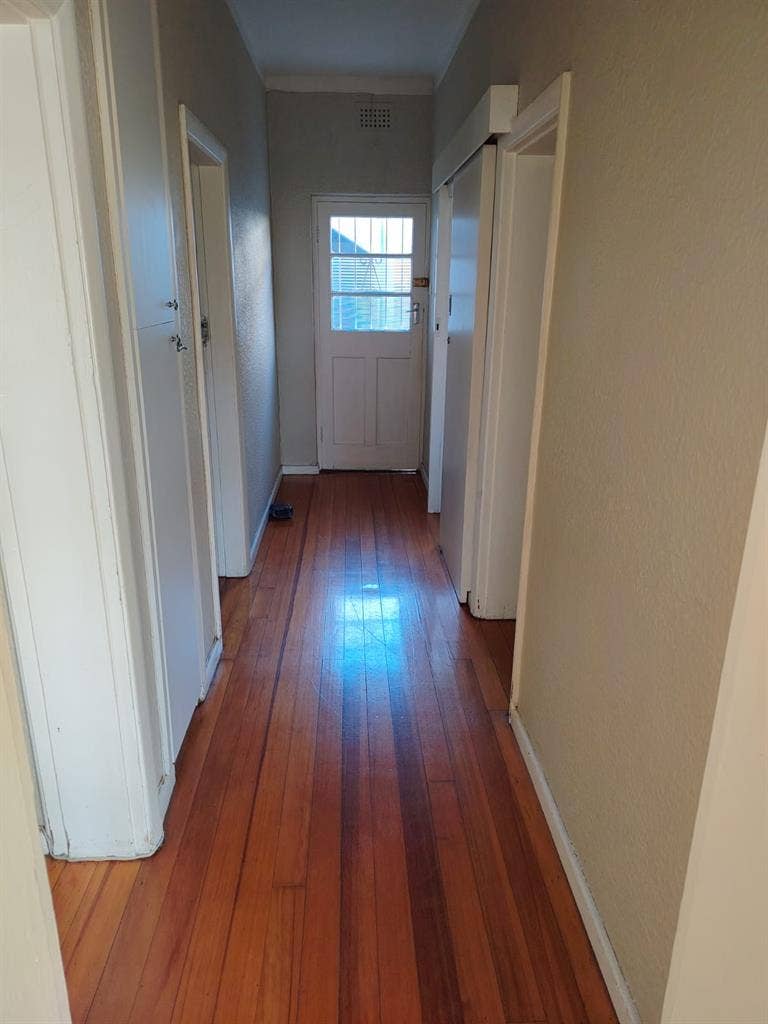 Diep River Flat Share