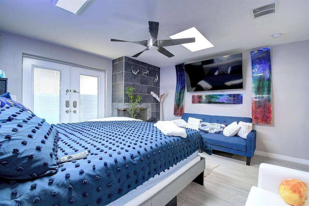 Rooms available in Tempe
