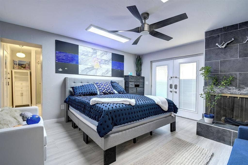 Rooms available in Tempe