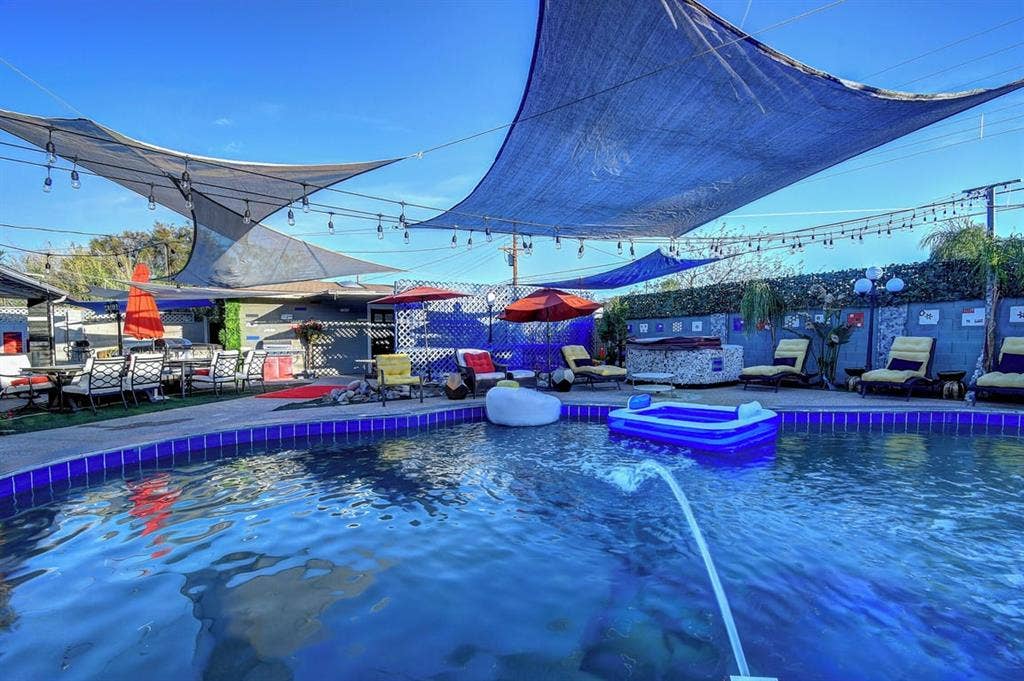 Rooms available in Tempe