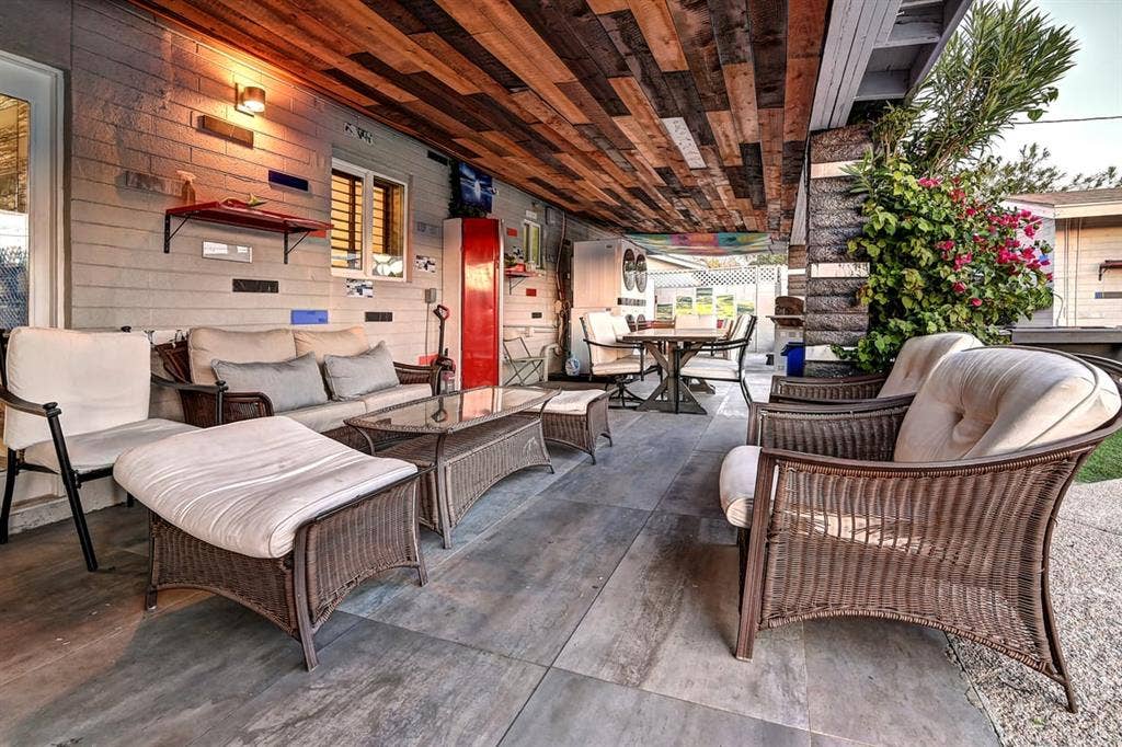 Rooms available in Tempe