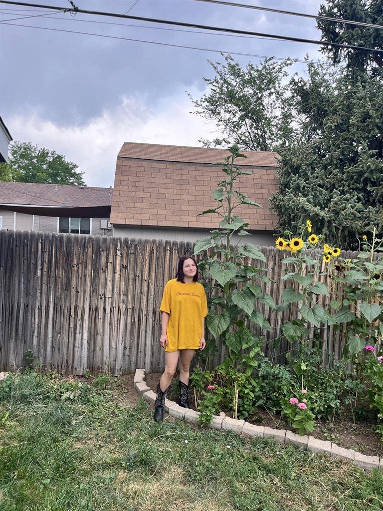 Roommate wanted in Harvey Park💜