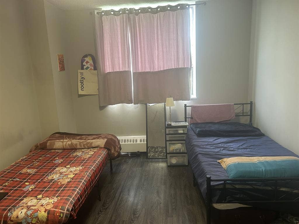 Room for rent