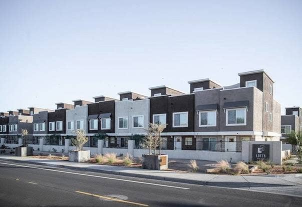 LEASE TAKEOVER | Lofts on 8th ASU