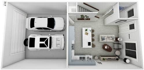 LEASE TAKEOVER | Lofts on 8th ASU