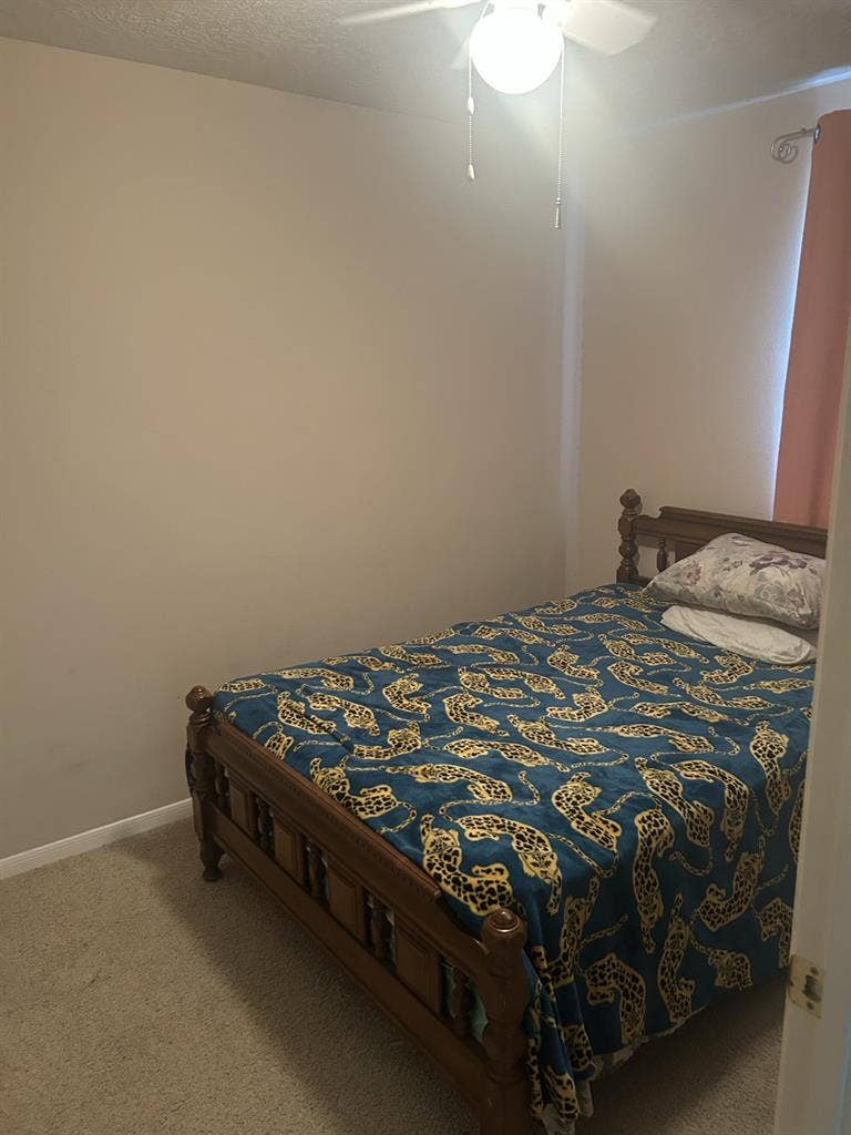 Beautiful room for rent