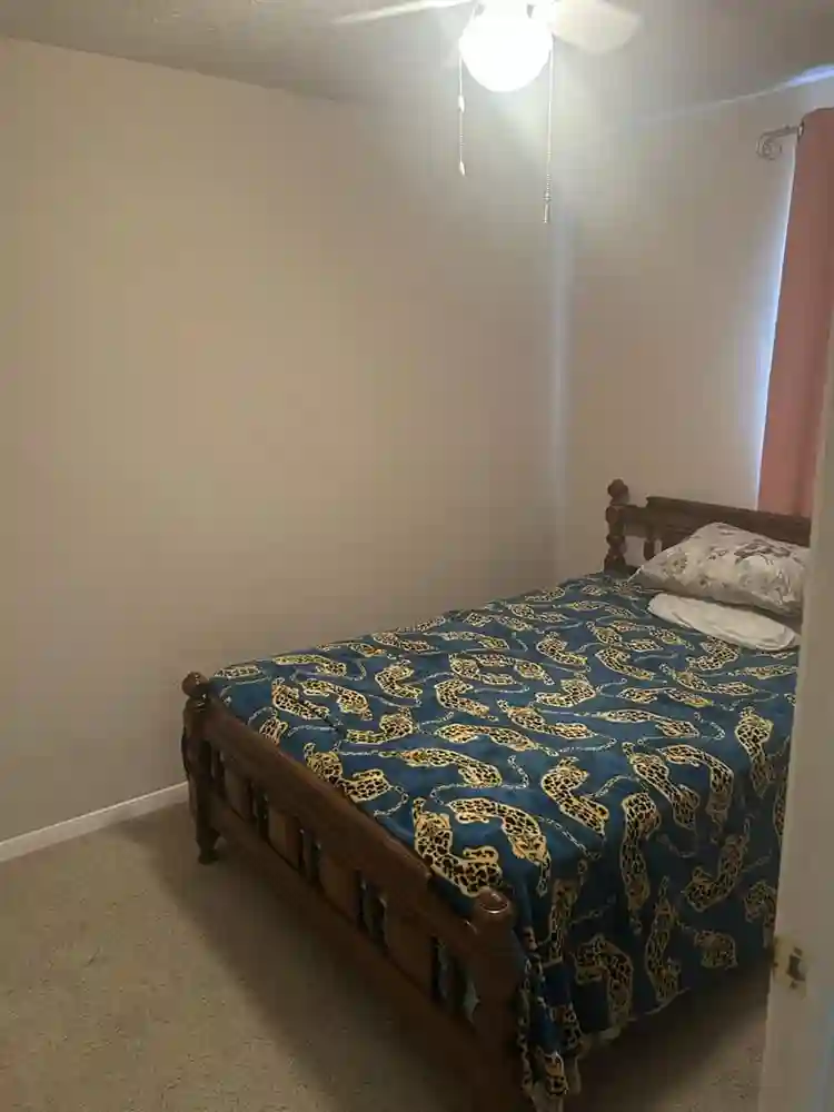 Beautiful room for rent