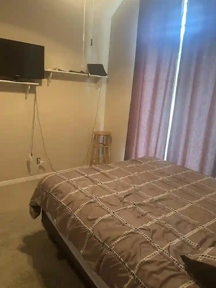 Beautiful room for rent