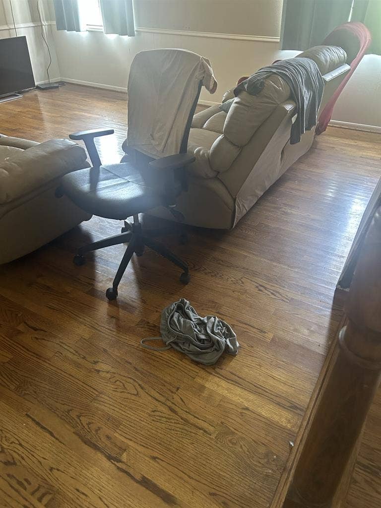 Beautiful room for rent