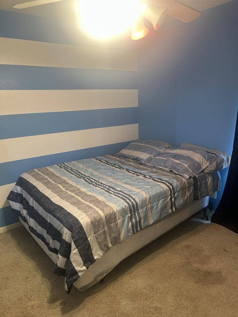 Beautiful room for rent
