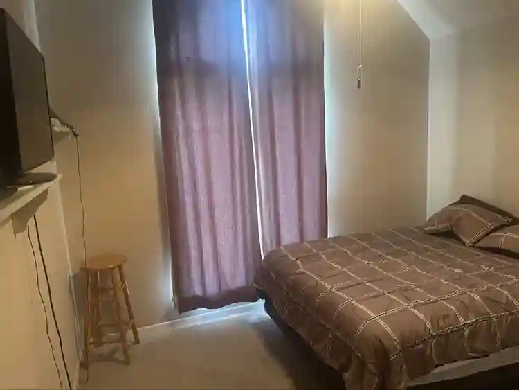 Beautiful room for rent
