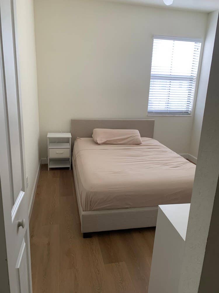 Habitación en renta / Room for rent