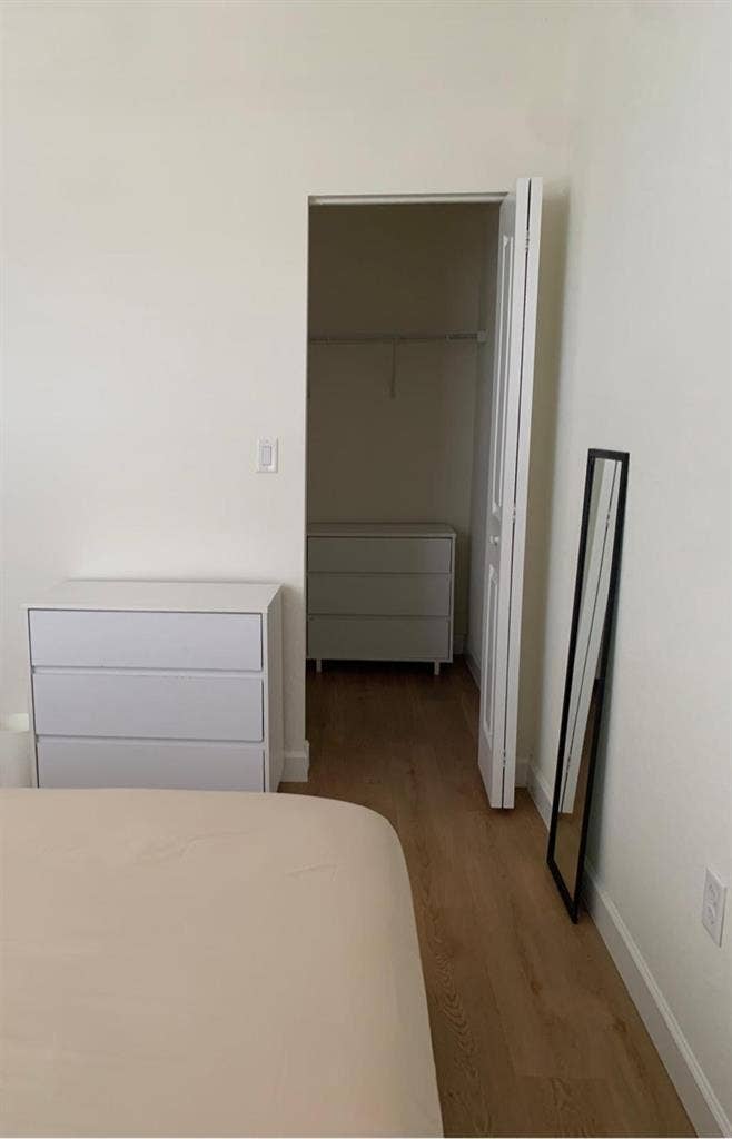 Habitación en renta / Room for rent