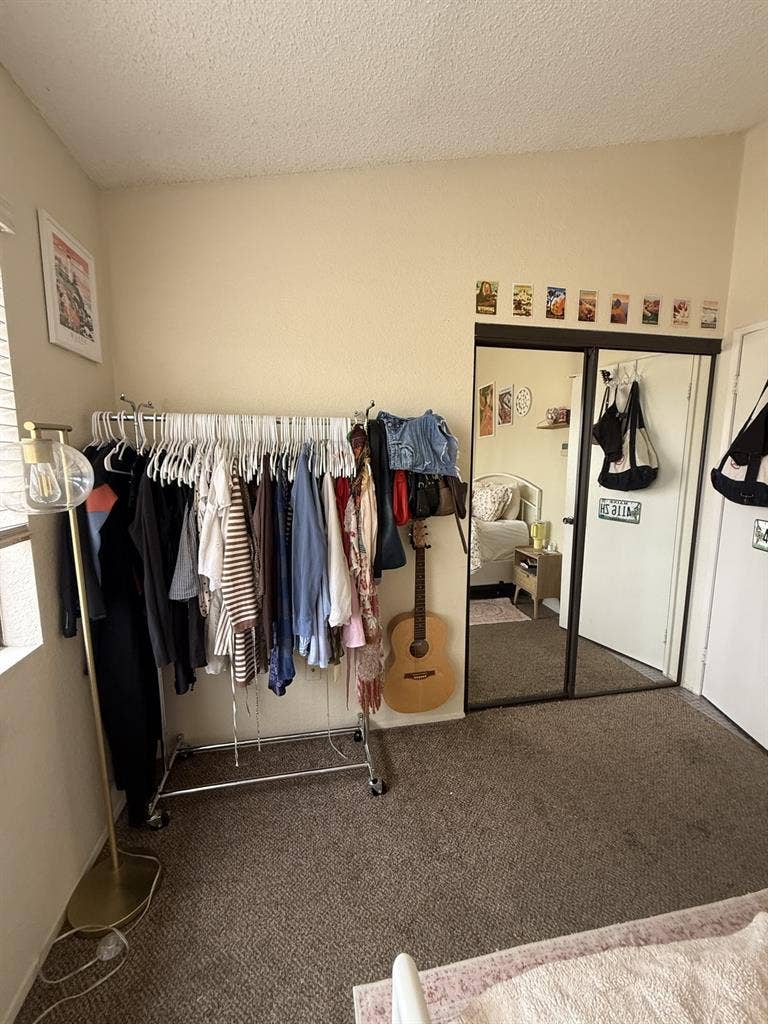 Seeking one roommate in Kensington