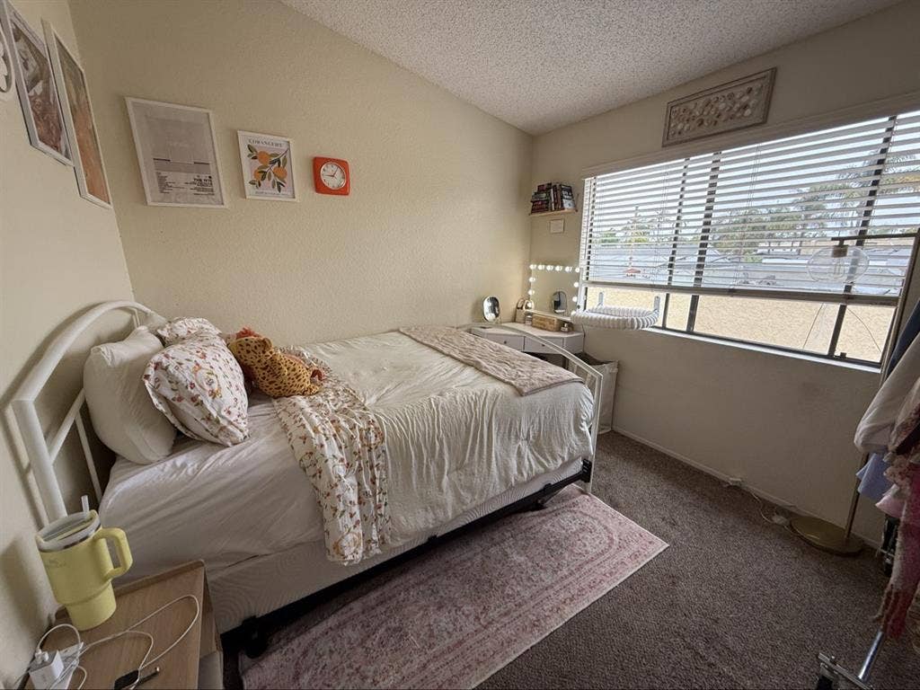 Seeking one roommate in Kensington
