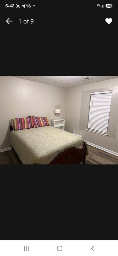 House Available For Rent