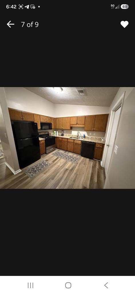 House Available For Rent