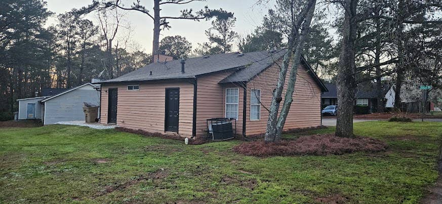 Ranch House Available For Rent