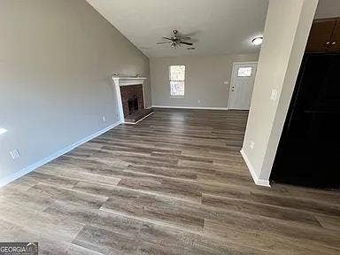 Ranch House Available For Rent