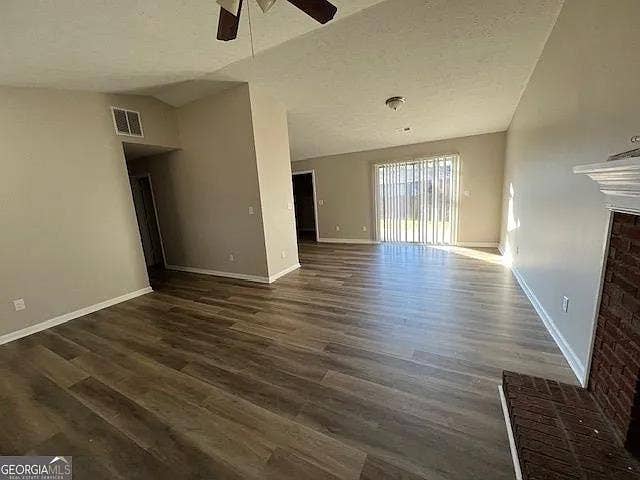 Ranch House Available For Rent