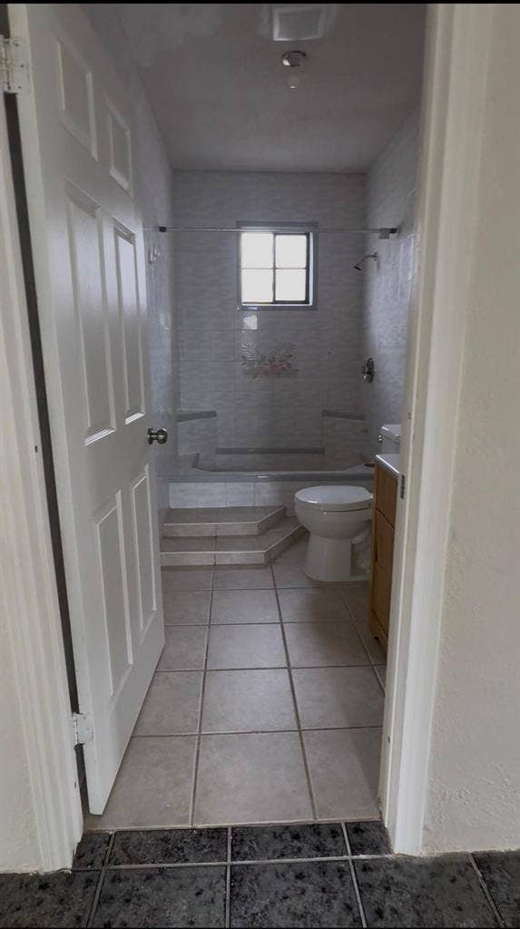Small family house for rent.