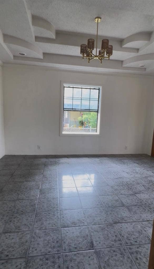 Small family house for rent.