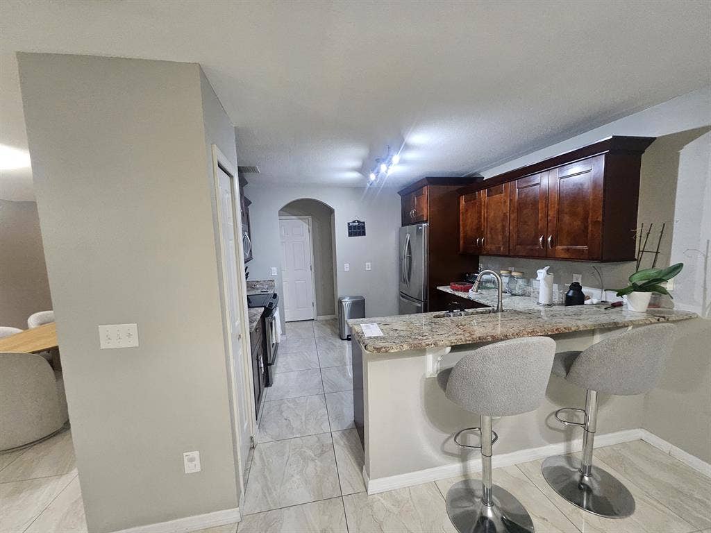 Room for rent in Riverview. 850$