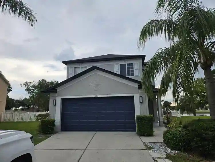 Room for rent in Riverview. 850$