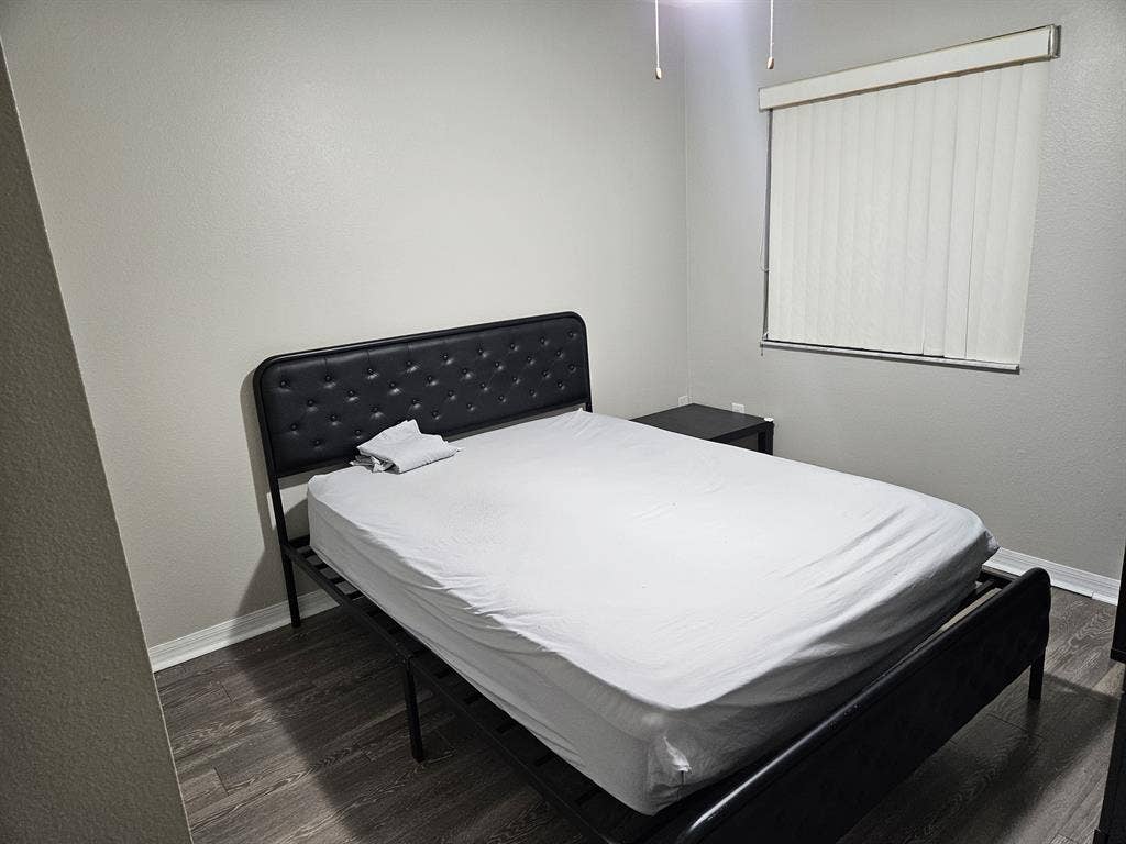 Room for rent in Riverview. 850$