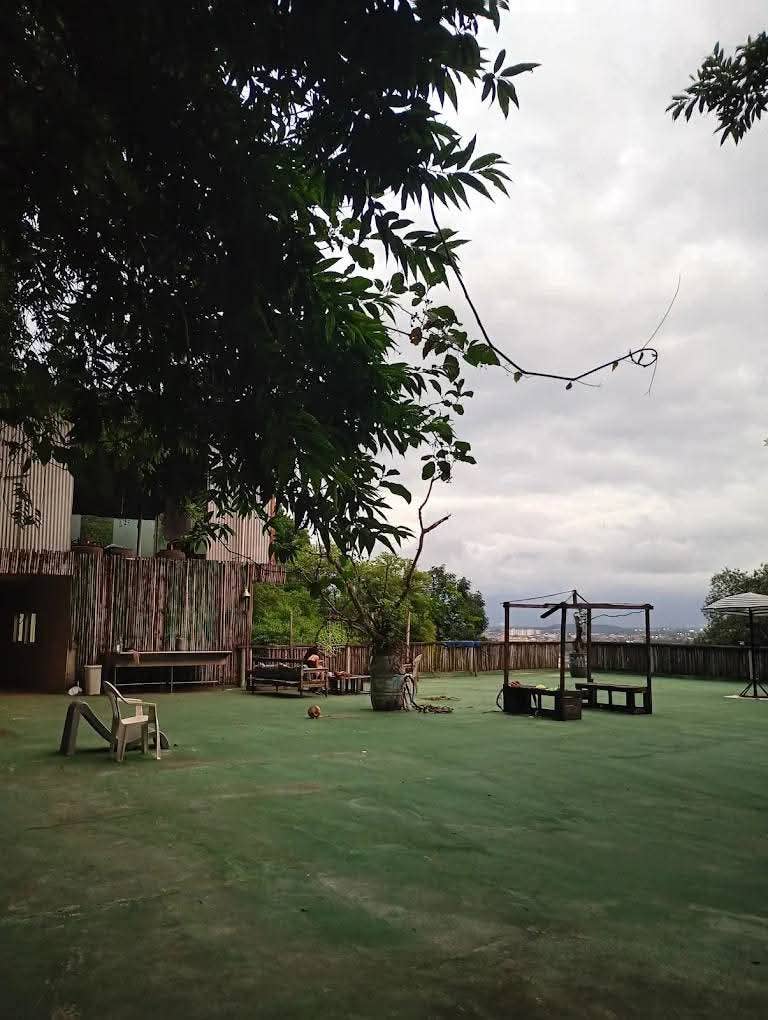 Quarto privativo perto da praia