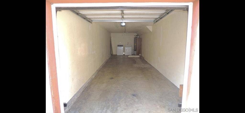 Shared condo with one bedroom