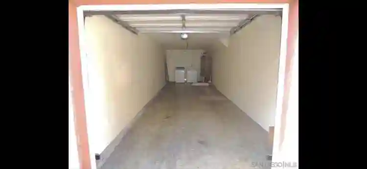 Shared condo with one bedroom