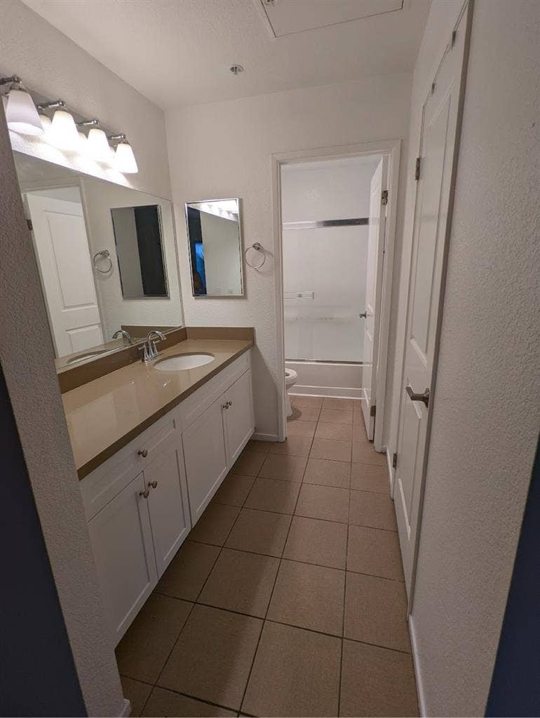 Sublease
